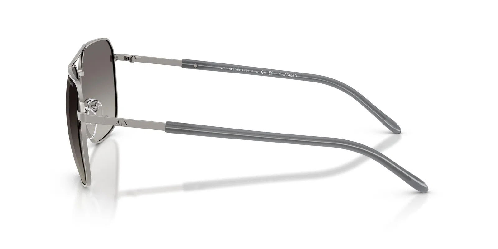 Armani Exchange 2057S Sunglasses - view 31